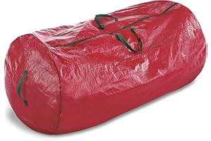 Whitmor Christmas Tree Storage Bag Large to fit up to 9ft. Tree