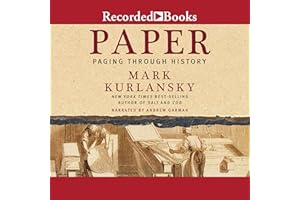 Paper: Paging Through History