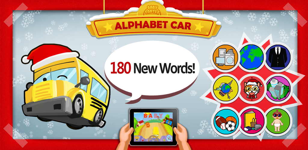 Alphabet CarAmazon.deAppstore for Android