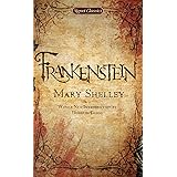 Frankenstein (Signet Classics)