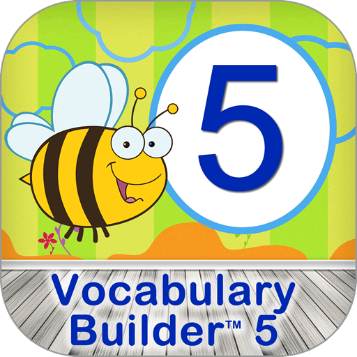 Vocabulary Builder™ 5 Video Flashcard PlayerAmazon.deAppstore for Android