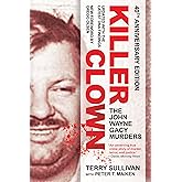 Killer Clown: The John Wayne Gacy Murders