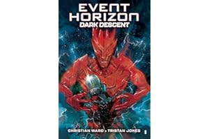 Event Horizon: Dark Descent