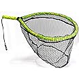 ForEverlast Inc. Generation 2 Floating Landing Net, Non-Snag for Wade, Fly & Kayak Fishing