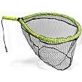 ForEverlast Inc. Generation 2 Floating Fishing Landing Net, ﻿Non-Snag Net for Wade Fishing, Fly Fishing, & Kayak Fishing