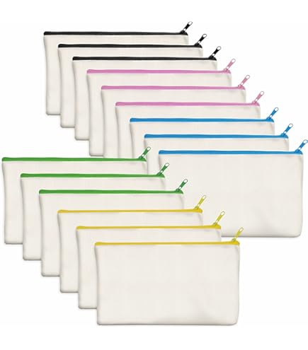 Glenal Paquete De 32 Bolsas De Alla Con Creallera De Colores, Bolsa De Alacenaiento Para