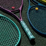 GET A GRIP Racket Overgrips Anti-Slip Sweat Quick-Dry for Tennis Padel view 9