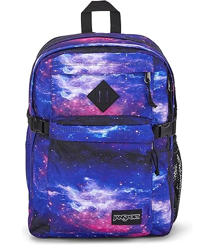 JanSport Big Student Backpack (GALAXY.) : Clothing, Shoes & Jewelry