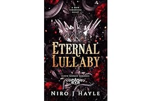 Eternal Lullaby: Elven Fantasy Romance