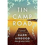 Tin Camp Road: A Novel