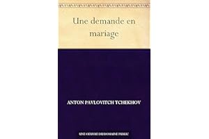 Une demande en mariage (French Edition)