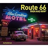 Route 66 Then and Now®