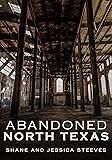 Abandoned Northern Texas