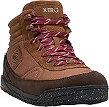 Xero Shoes Men's Ridgeway Barefoot Hiking