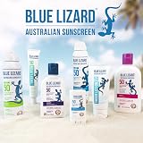 Blue Lizard Sensitive Mineral Sunscreen SPF 50+ Zinc Oxide 148ml view 5