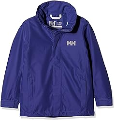Helly-Hansen Junior Dubliner Rain