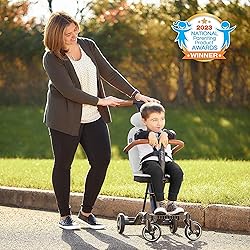 Evolur Cruise Rider Stroller, Lightweight Stroller