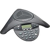 Polycom SoundStation2 Expandable Conference Phone (2200-16200-001)