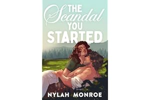 The Scandal You Started