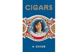 Cigars: A Guide