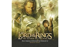 The Lord of the Rings: The Return of the King