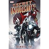 Secret Invasion
