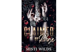 Claimed by Rage: (Dark Mafia Reverse Harem Romance) (Brutal Beauty Book 1)