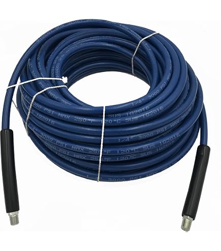 HydroForce AC10Clear Hose Mount Carpet Cleaning Lint Filter - Fits 1658-1670