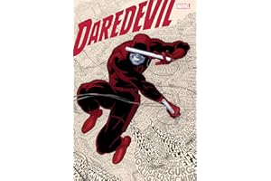 DAREDEVIL BY MARK WAID OMNIBUS VOL. 1 [NEW PRINTING] (Daredevil Omnibus)