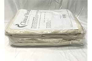 CLINICAL HEALTH SERVICES, INC. Deluxe Flannel Sheet Sets