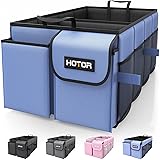 HOTOR Trunk Organizer for Car - Car