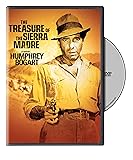 The Treasure of the Sierra Madre