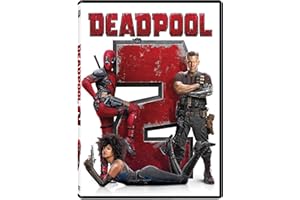 Deadpool 2