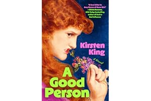 A Good Person