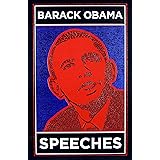 Barack Obama Speeches (Leather-bound Classics)