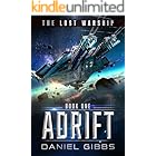 Adrift (The Lost Warship Book 1)