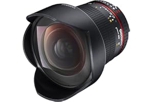Samyang SY14M-E 14mm F2.8 Ultra Wide Lens for Sony E-Mount