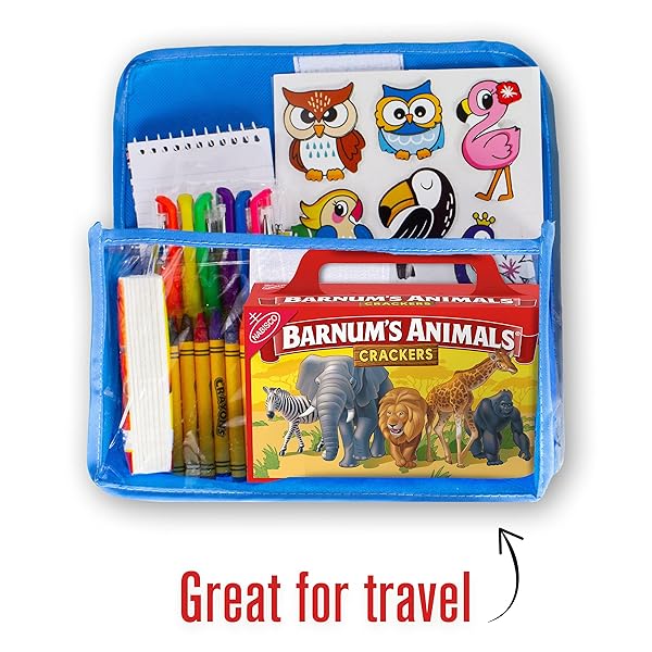 BARNUM’S ORIGINAL ANIMAL CRACKERS, KIDS SNACKS, 2.13 OZ BOX
