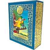75 Years of Little Golden Books: 1942-2017: A Commemorative Set of 12 Best-Loved Books