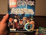 LEGO® Harry Potter: Characters of the Magical World
