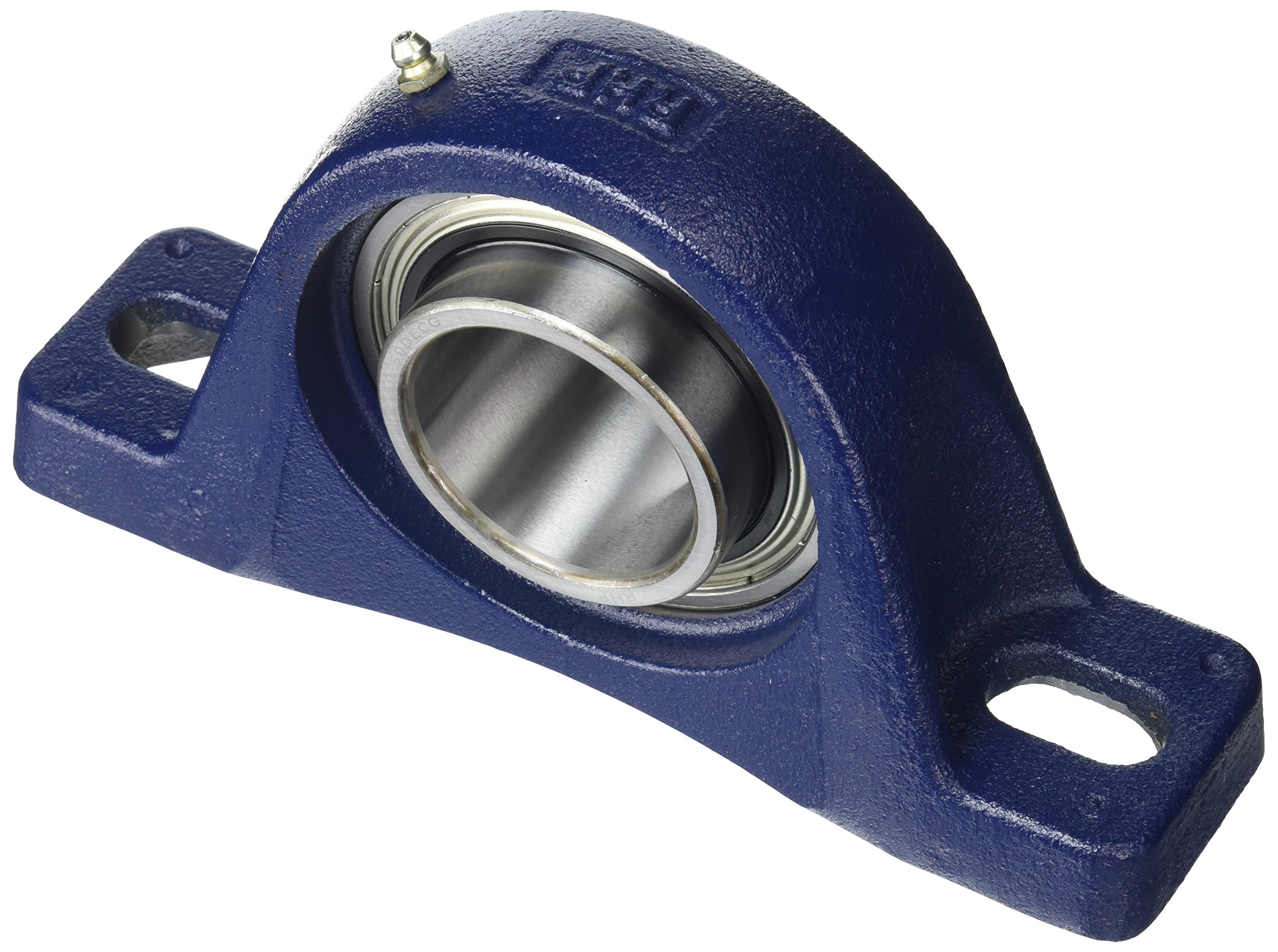 RHP SL50DEC Self Lube Cast Iron Pillow Block Unit