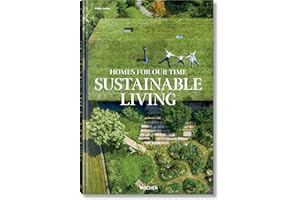 Homes for Our Time. Sustainable Living