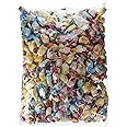 Arcor Kosher Assorted Fruit Flavored Hard Candy with Chewy Centers 6 Lb