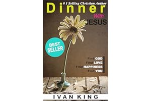 Dinner With Jesus
