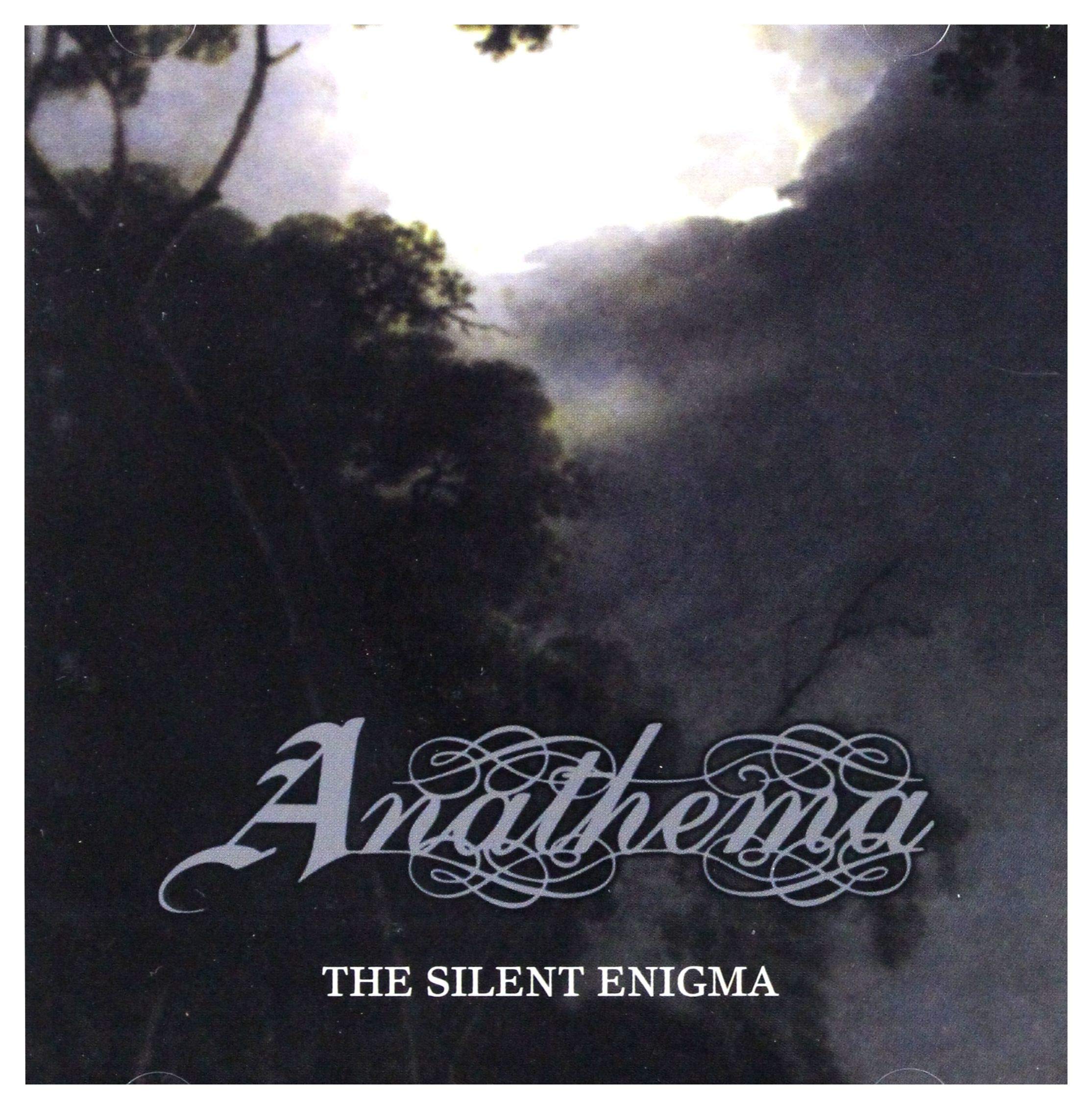 The Silent Enigma