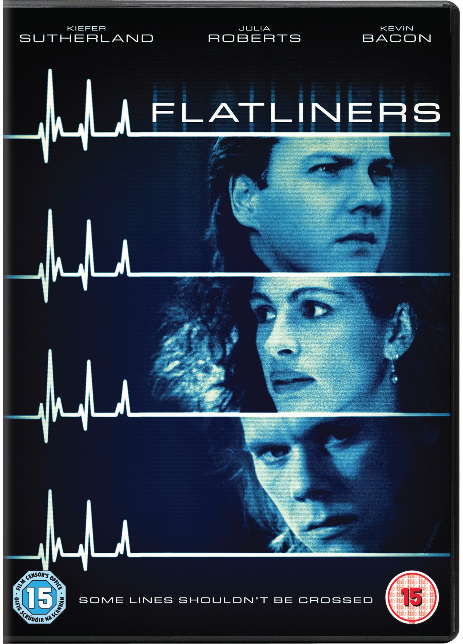 Flatliners [DVD] [2010]