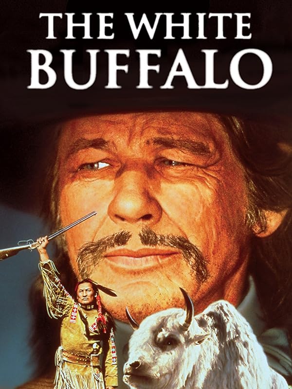 Watch The White Buffalo Prime Video Watch The White Buffalo Prime Video