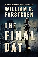 The Final Day: A John Matherson Novel Kindle Edition