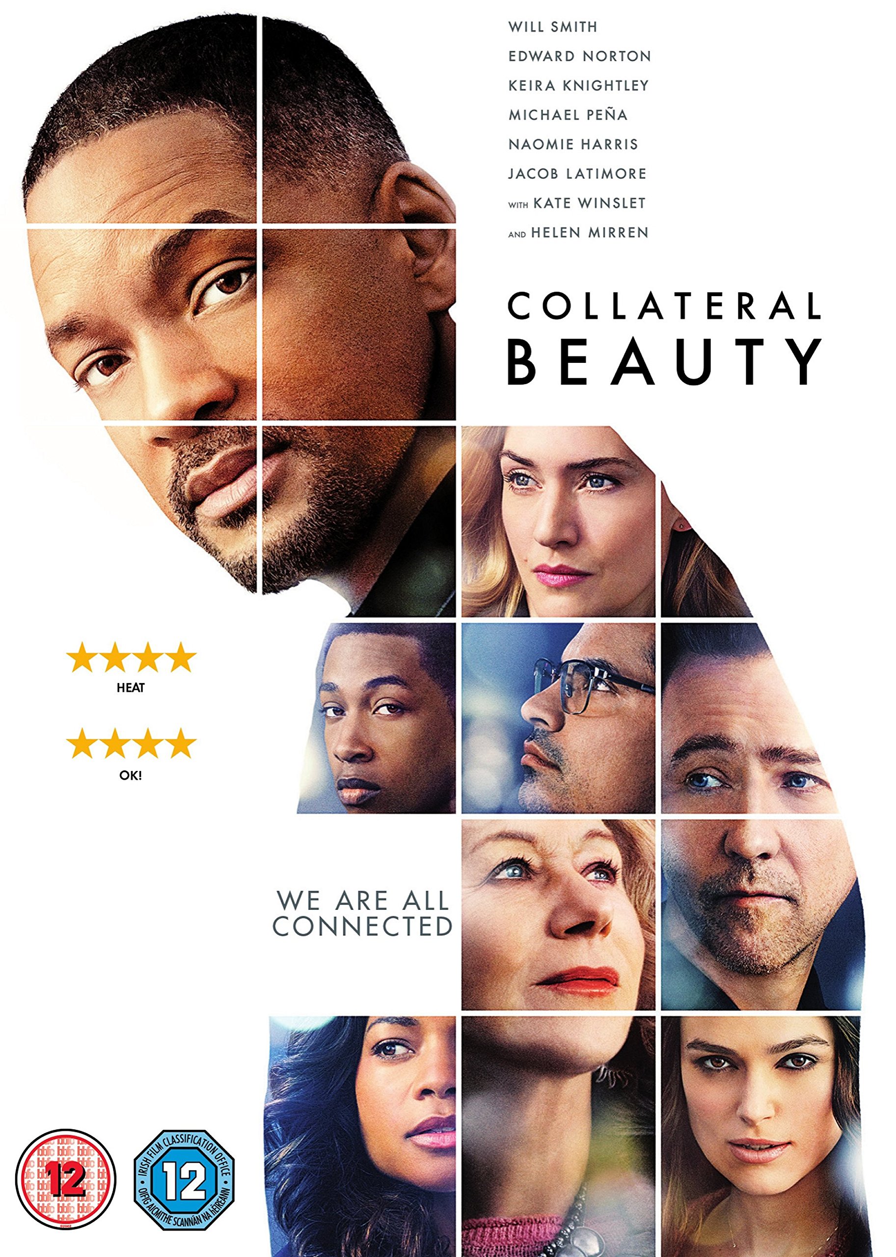 Collateral Beauty [DVD] [2016] [2017]