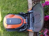 Flymo EasiLife Robotic House FLY079 Weather Protection Cover view 4